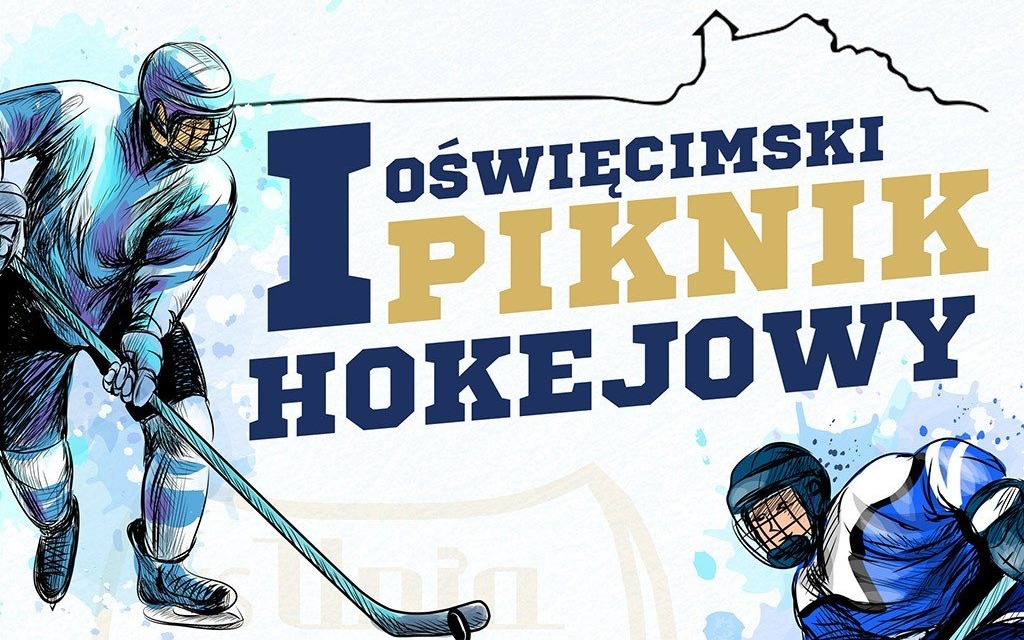 1. Oświęcimski Piknik Hokejowy – FILM