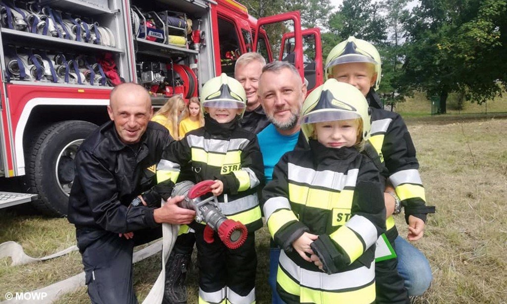 Prawie 9000 zł dla Ali podczas 100-lecia Soły Oświęcim – FILM, FOTO