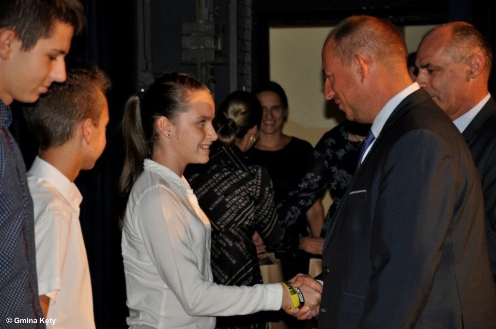 To są najlepsi naukowcy, sportowcy i społecznicy – FOTO