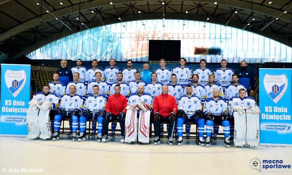 Porażka Re-Plastu Unii w pierwszej kolejce