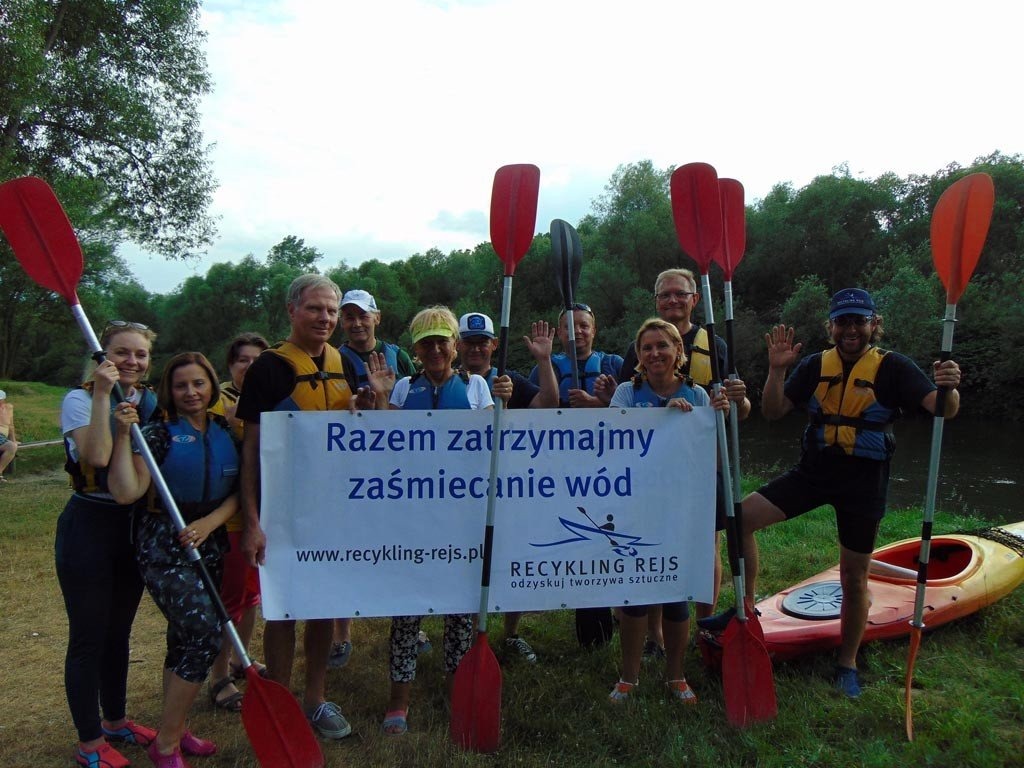 „Kochamy Sołę”, czyli ekoweekend na Bulwarach