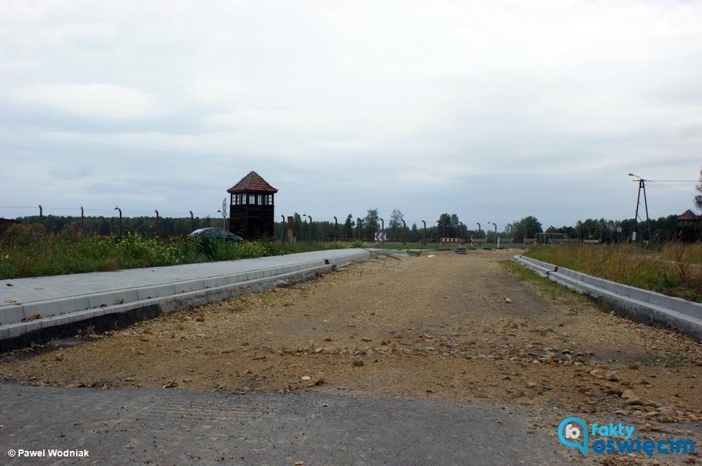 Niedokończone inwestycje i zaginiony wykonawca