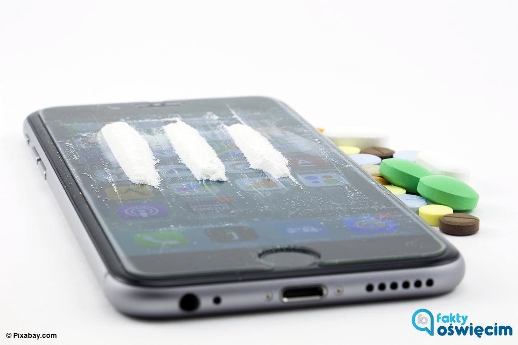 Nastolatek po metamfetaminie wiózł dwójkę znajomych