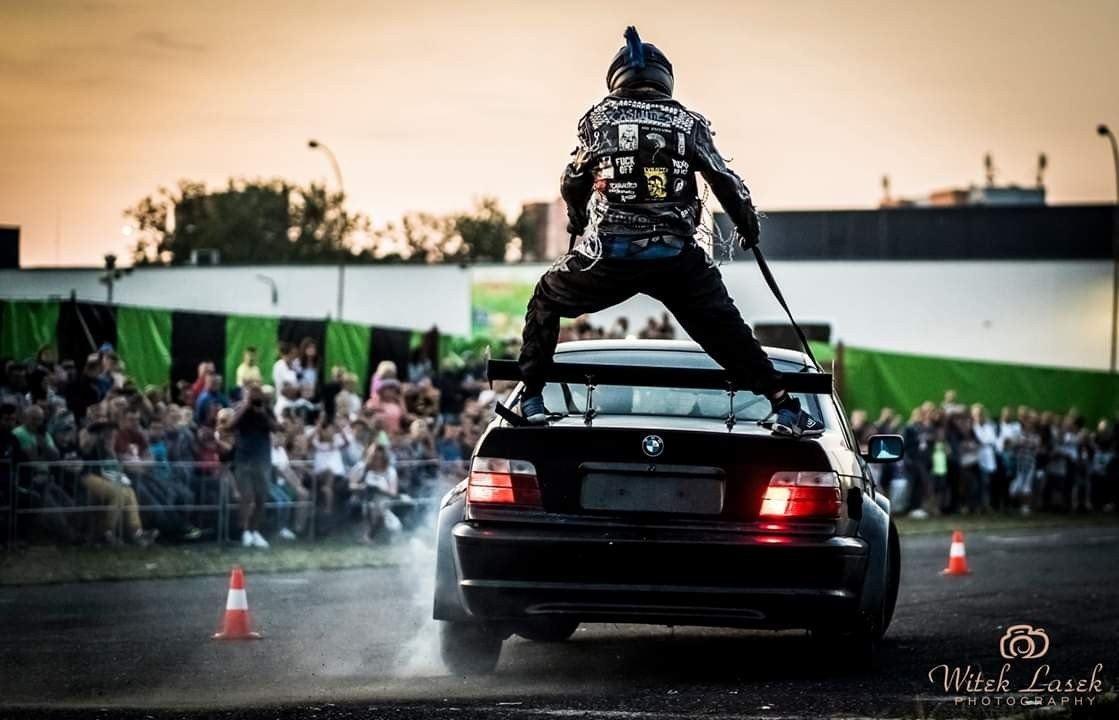 Bilety na Extreme Cascaders Team rozlosowane