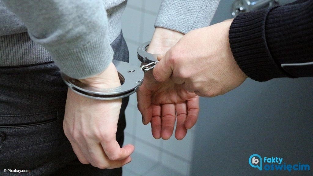 Sąd szukał pasera, dzielnicowi go znaleźli