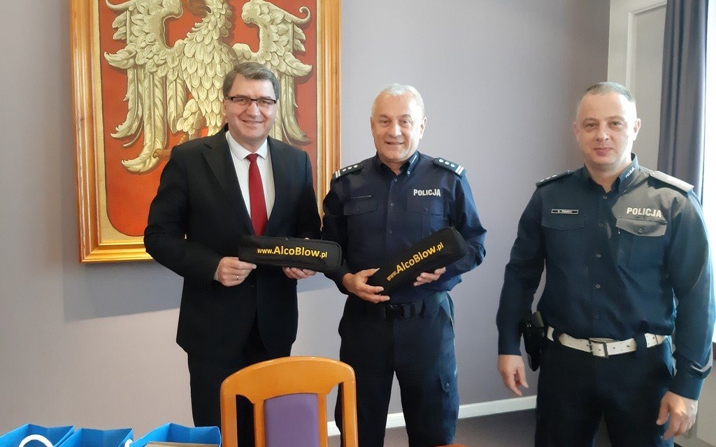 Trzeźwa decyzja samorządu miasta – FOTO