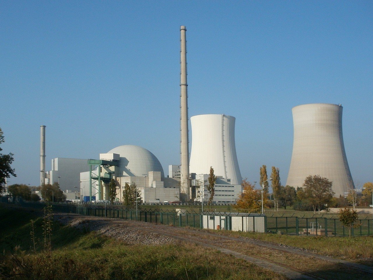 Elektrownia jądrowa w Oświęcimiu? – WIDEO