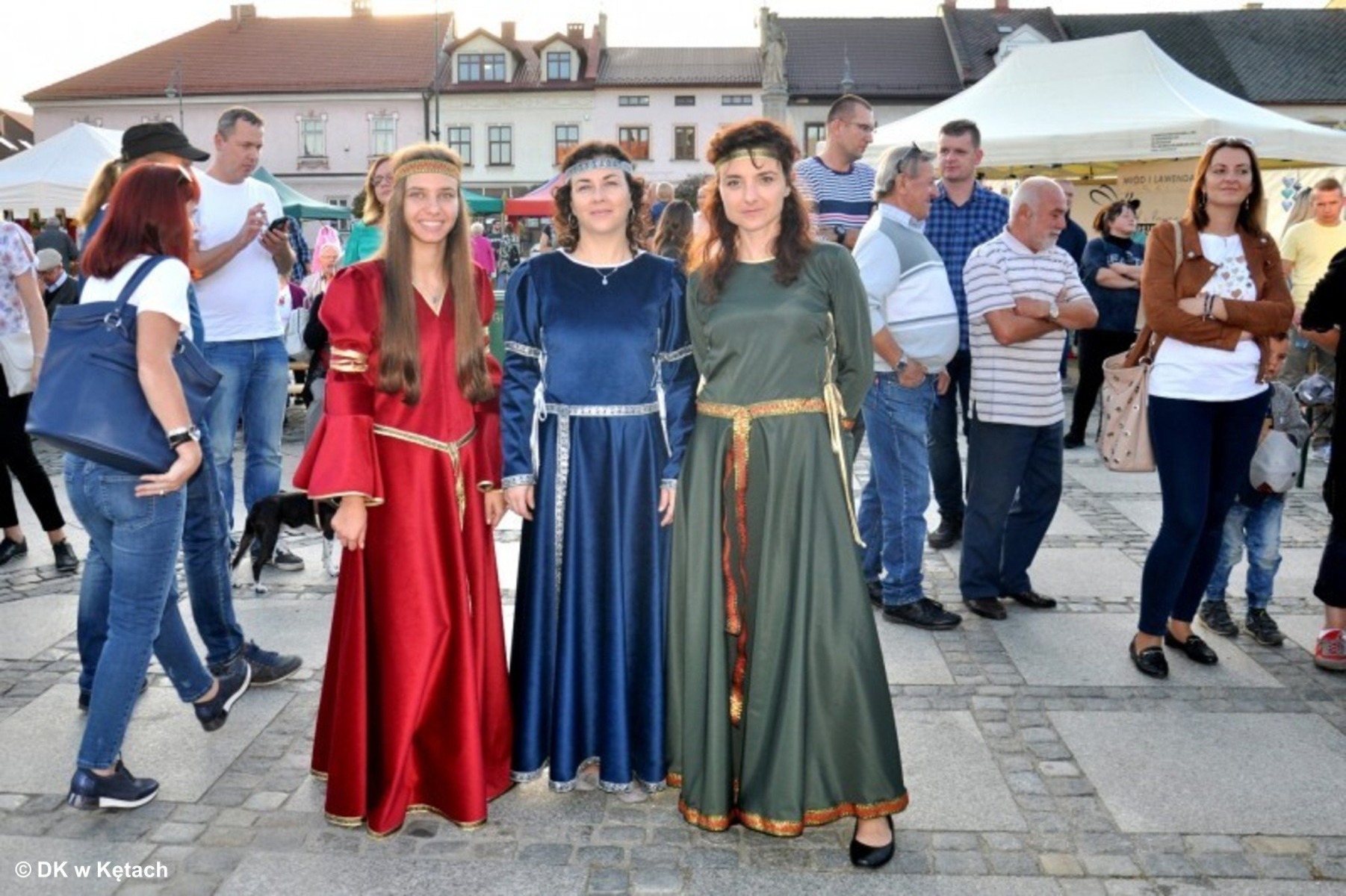 Uczcili pamięć patrona miasta – FOTO