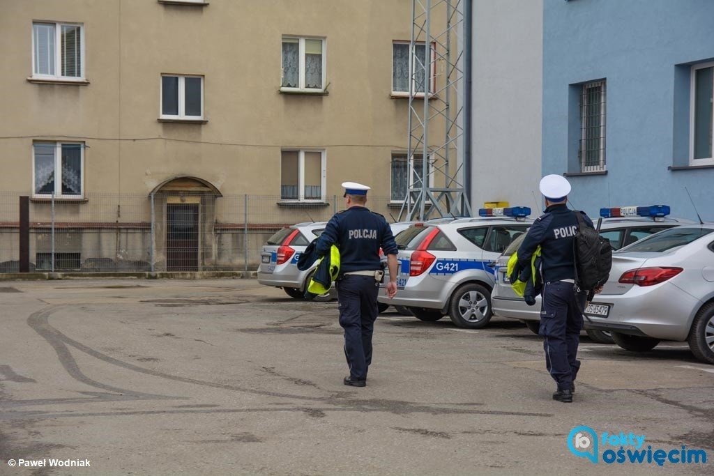 101 km na godz. w obszarze zabudowanym