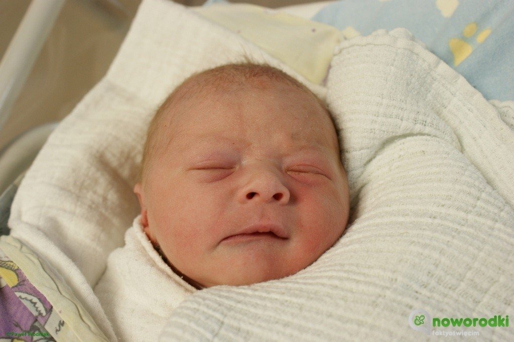 Witamy nasze maluchy – FOTO