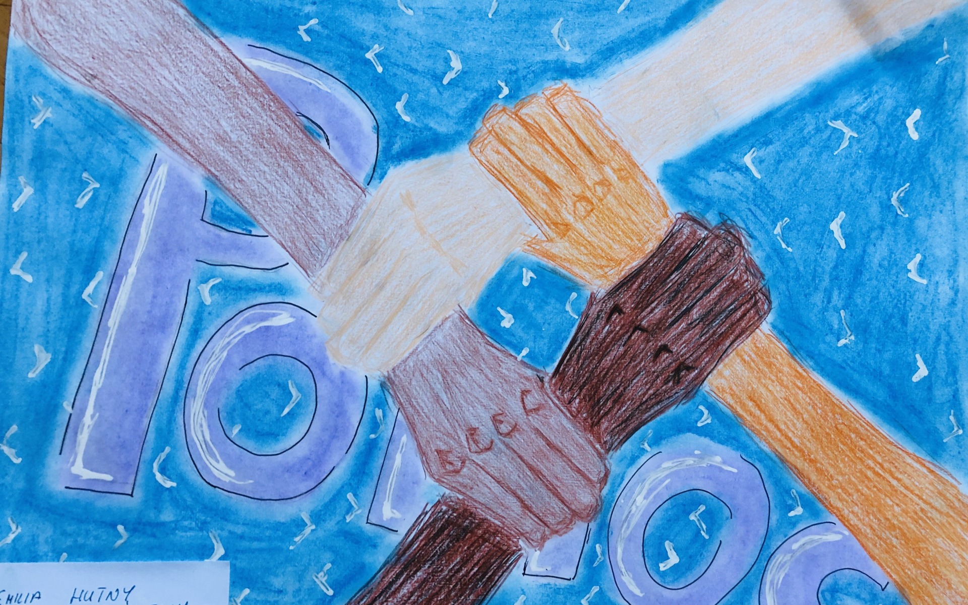 Tak młodzi ludzie widzą wolontariat – FOTO