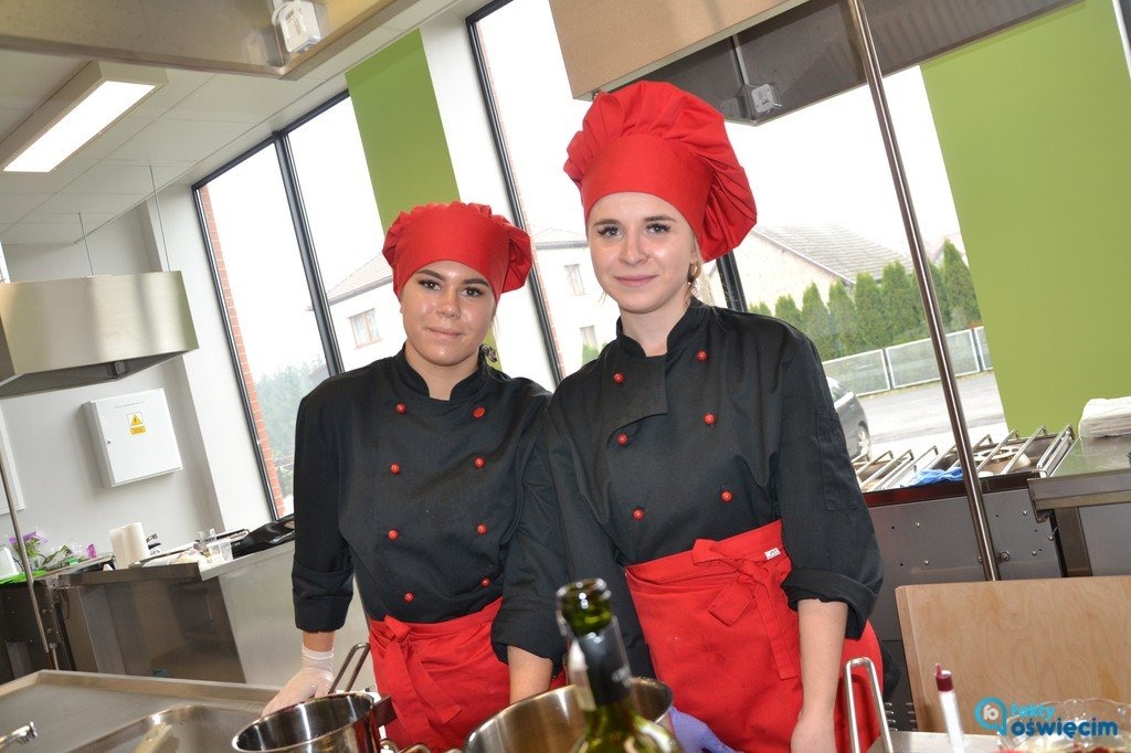 Gęsina nie tylko na św. Marcina – FILM, FOTO