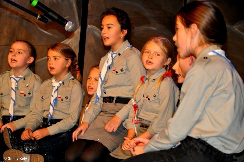 Festiwal Kultury Harcerskiej – FOTO