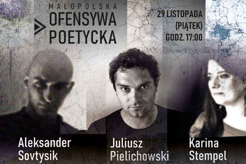 Ofensywa Poetycka w Chełmku