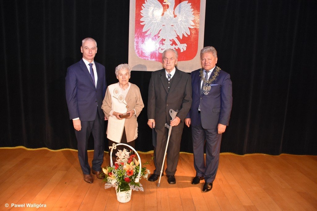 Przeżyli ze sobą 50, 60, 65, a nawet 70 lat – FOTO