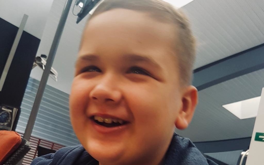 Zaśpiewaj Franiowi kolędę – FOTO