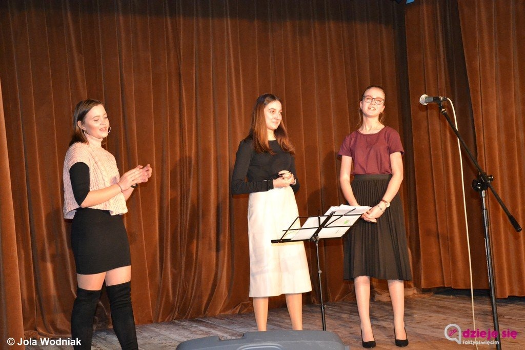 Ponad cztery tysiące złotych dla Basi – FILM, FOTO