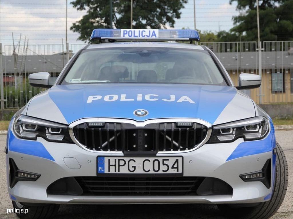 Zaginiony mieszkaniec Oświęcimia odnaleziony