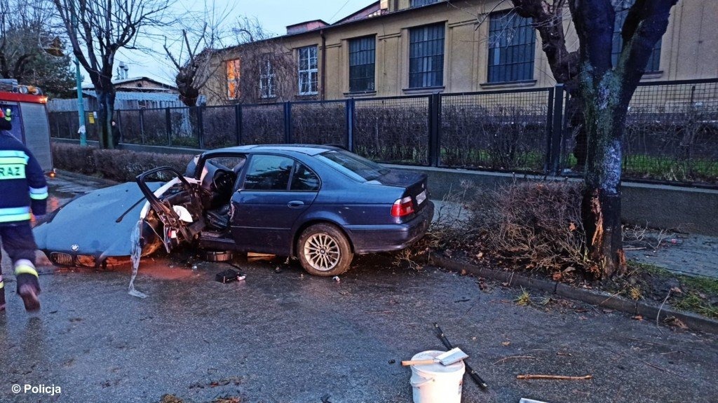 Trwa akcja Boże Narodzenie 2019