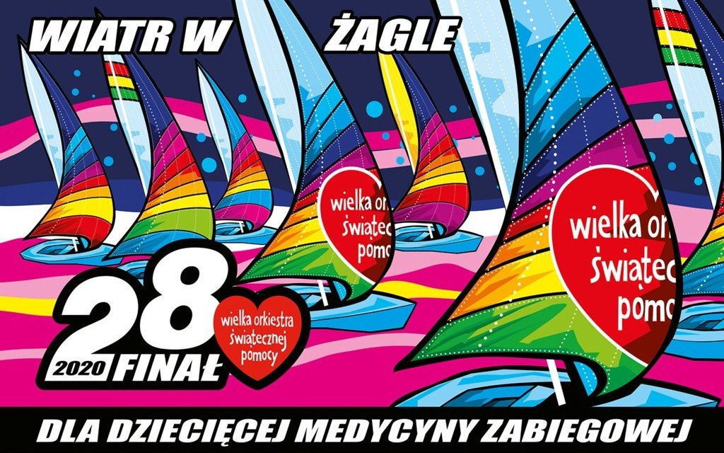 28. Finał WOŚP w Chełmku