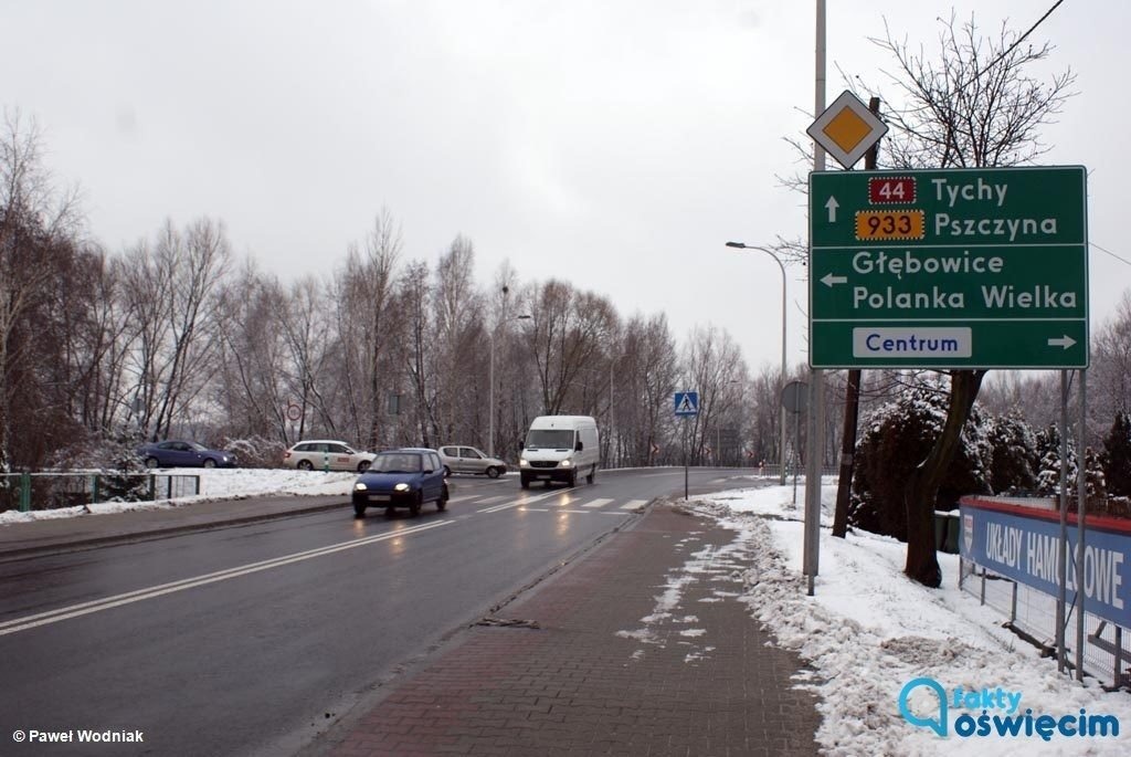 Niebezpieczne skrzyżowanie do przebudowy. Wreszcie