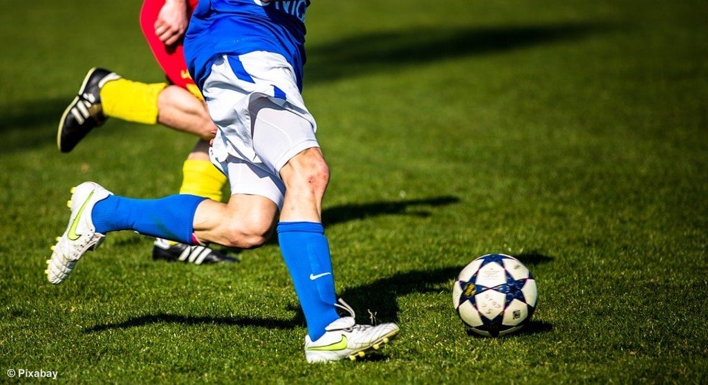 Niewiele klubów przystąpiło do rywalizacji w kategoriach U 11 i U 12
