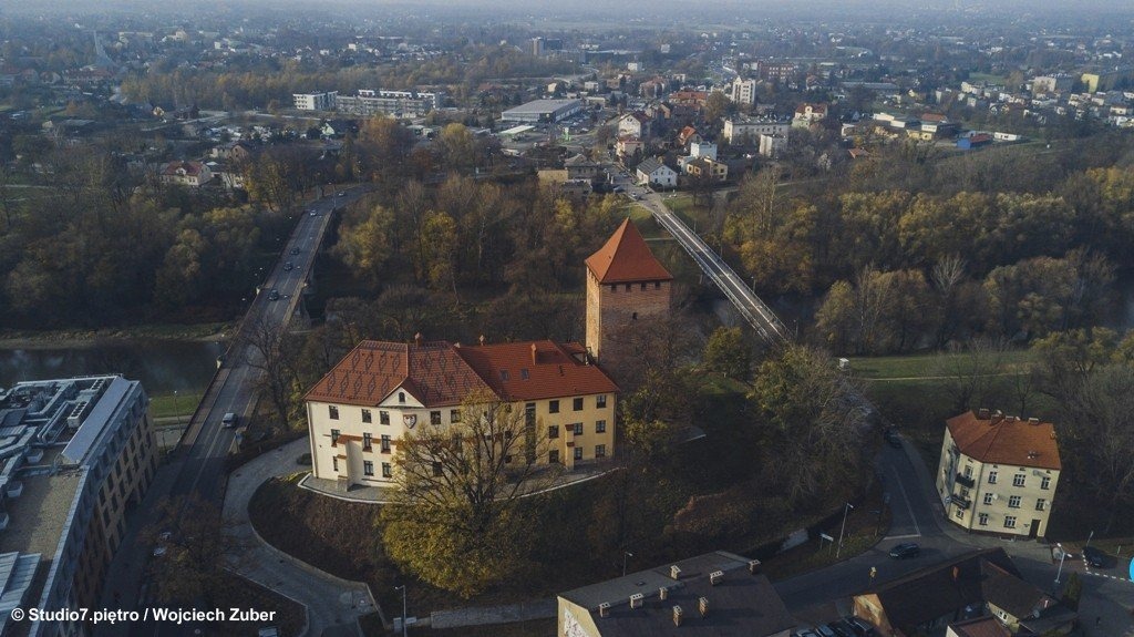 Muzeum Zamek ma 10 lat – FOTO