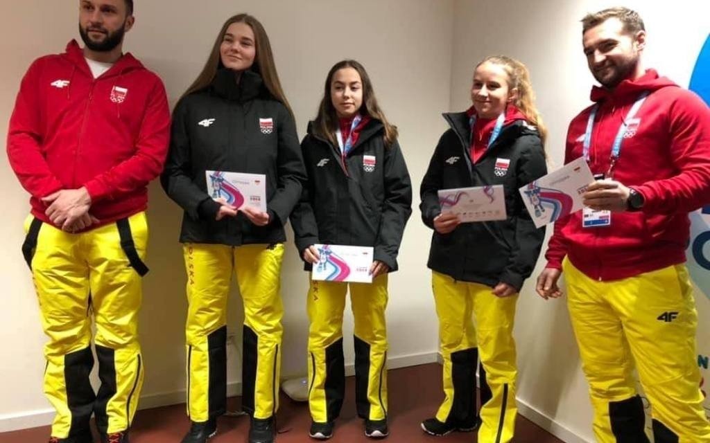 Anna Kot wystąpi na młodzieżowych igrzyskach olimpijskich