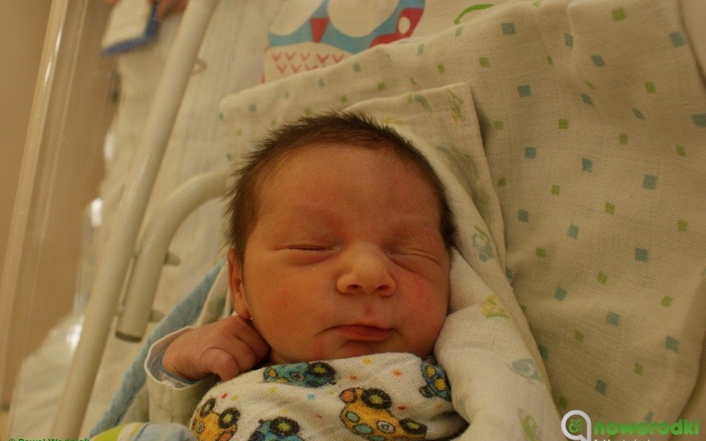 Noworodkowa galeria eFO – FOTO