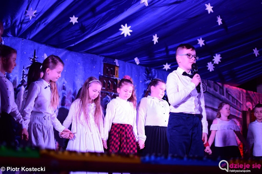 Wzór na szczęście, tylko w Zaborzu – FOTO