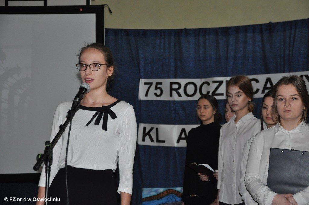 Uczcili 75. rocznicę wyzwolenia obozu Auschwitz-Birkenau – FOTO