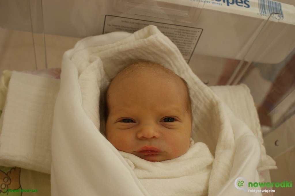 Noworodkowa galeria eFO – FOTO