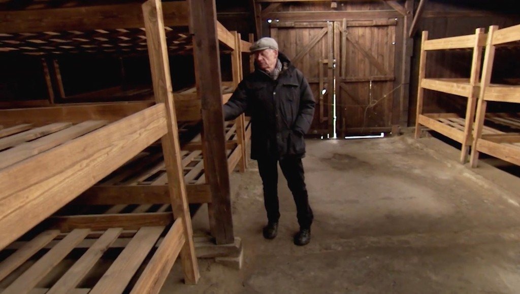 Historie ocalałych z obozu Auschwitz-Birkenau – FILM