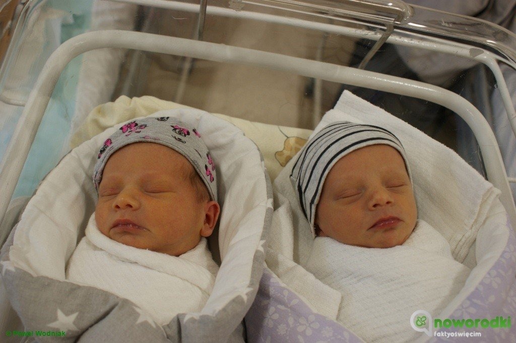 Noworodkowa galeria eFO – FOTO