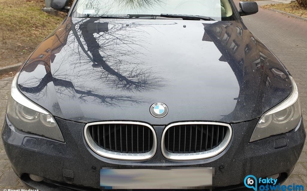 Dwie panie z ciężkimi nóżkami straciły prawa jazdy