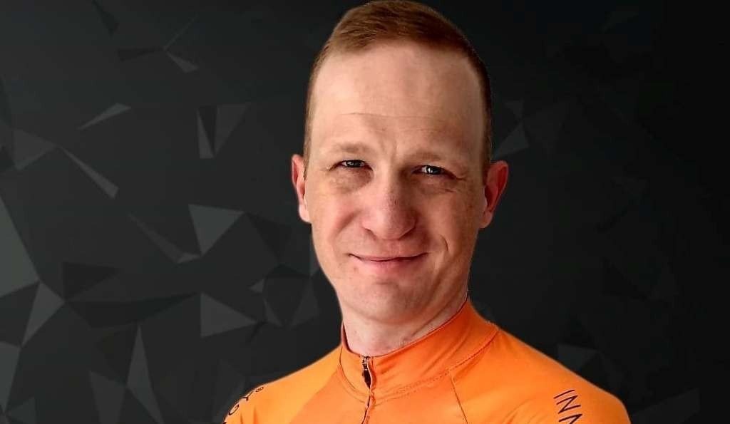 Krzysztof Żebro: Od młodzieży wszystko się zaczyna