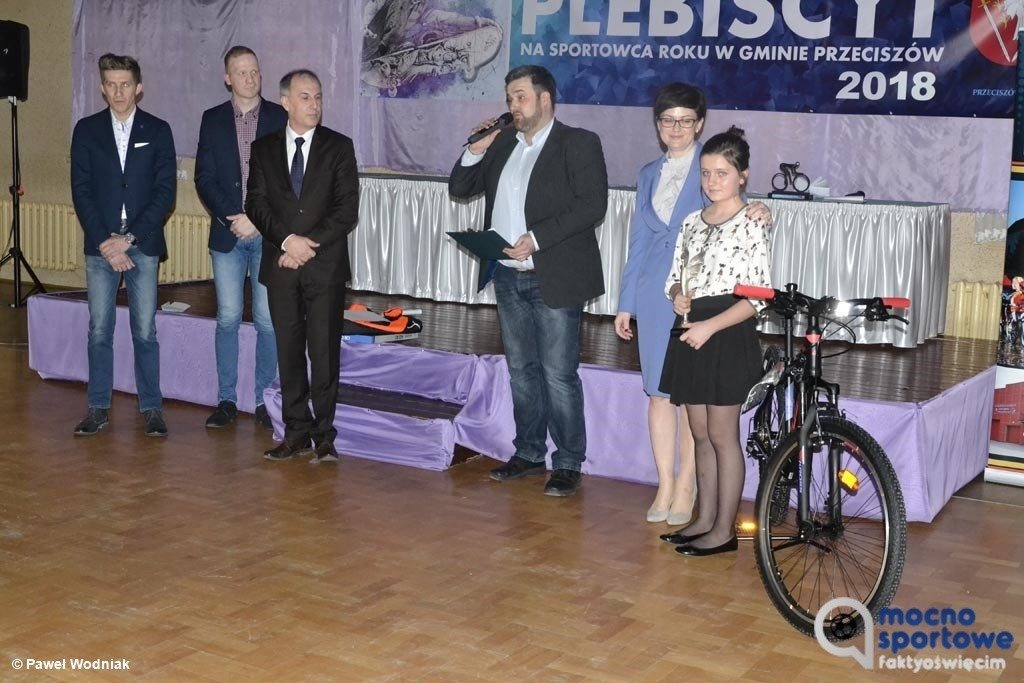 Kto będzie najlepszym Sportowcem Roku?