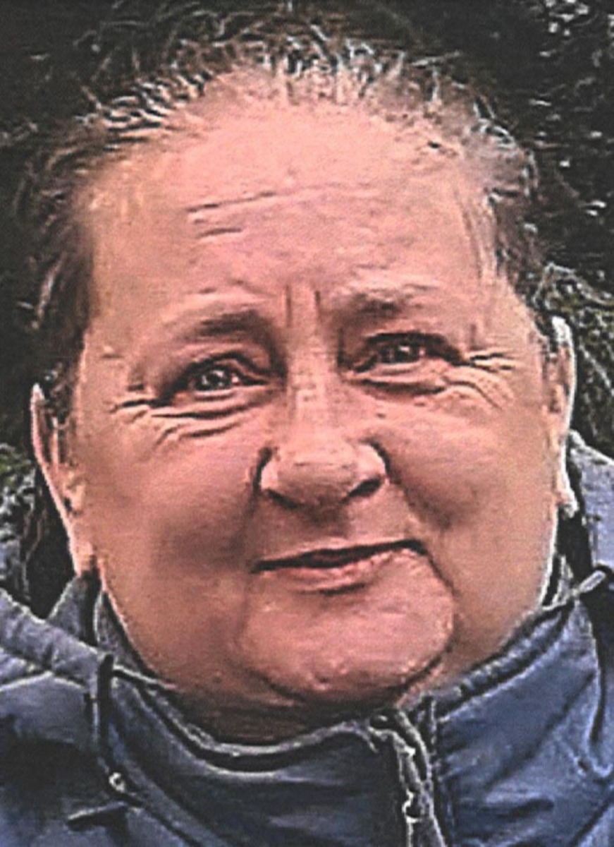 Kto widział Katarzynę Leszczyńską?