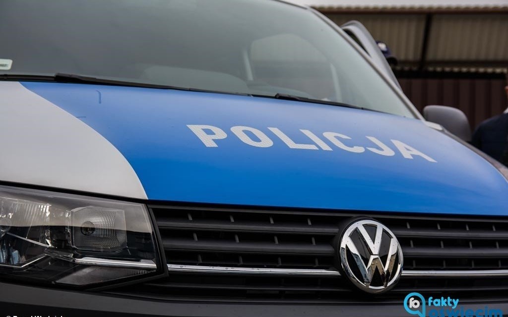 Zaginiona oświęcimianka nie żyje