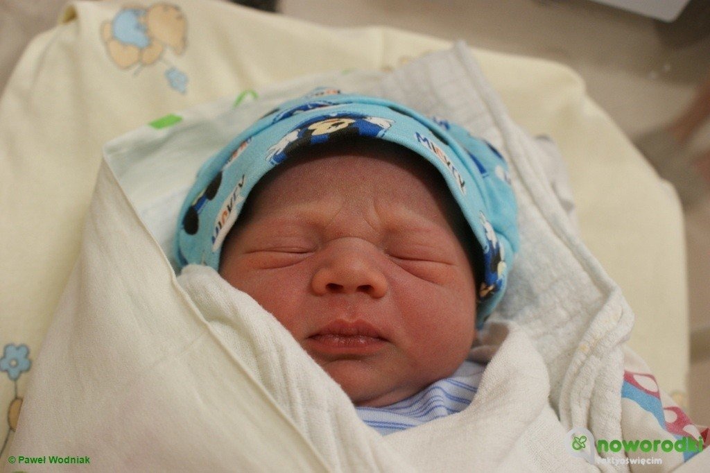 Noworodkowa galeria eFO – FOTO