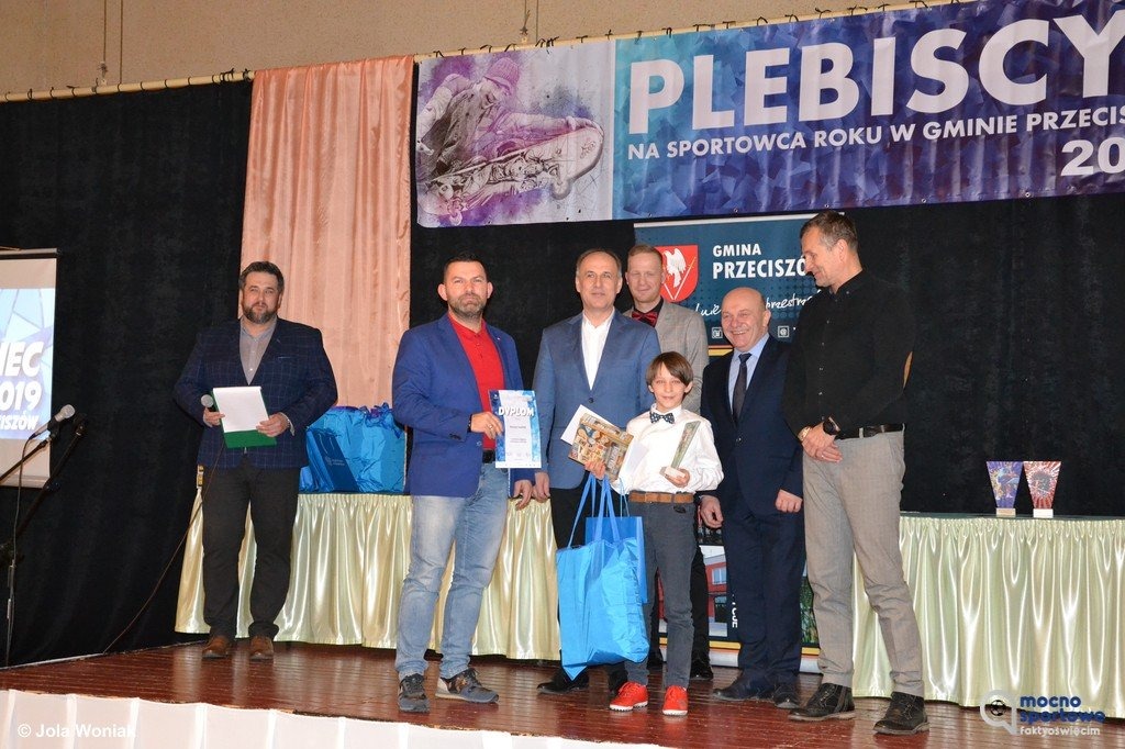 Znamy najlepszych sportowców 2019 roku – FILM, FOTO