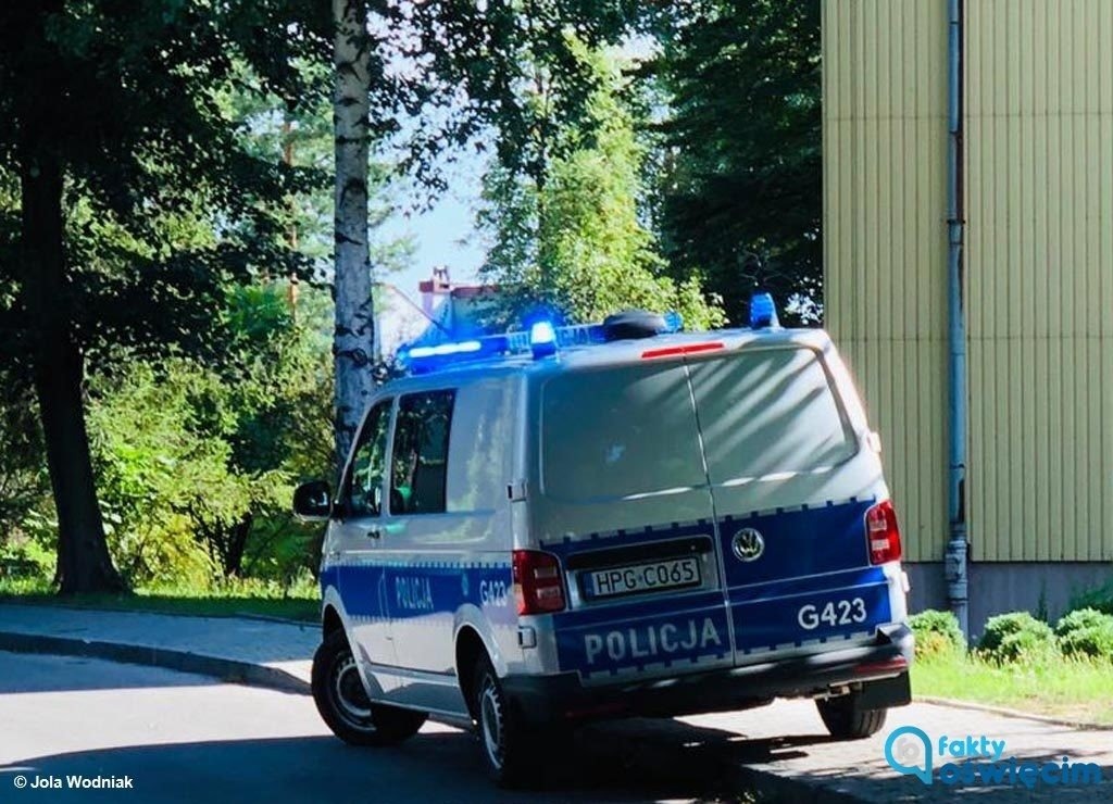 Zaginiony 42-latek odnaleziony