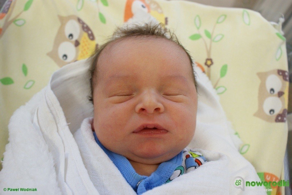 Noworodkowa galeria eFO – FOTO