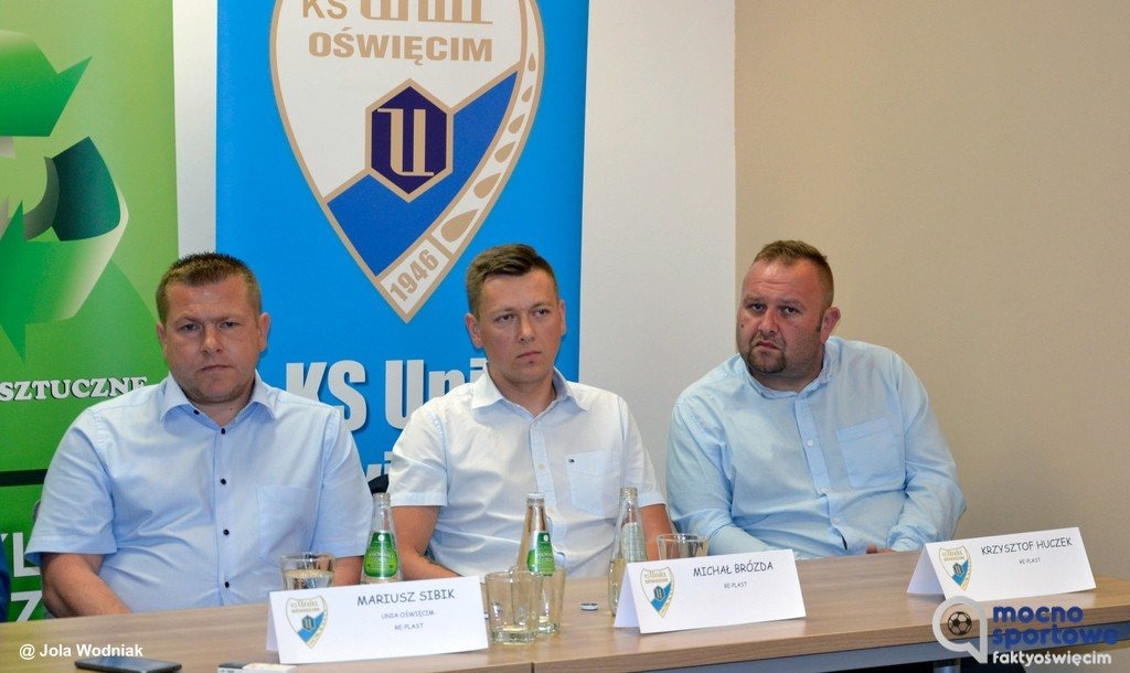 Mariusz Sibik: To okradanie klubu, do którego „podobno” pała się miłością