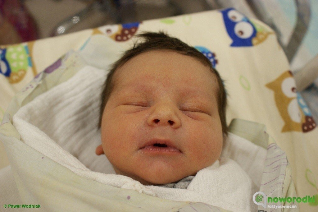 Noworodkowa galeria eFO – FOTO