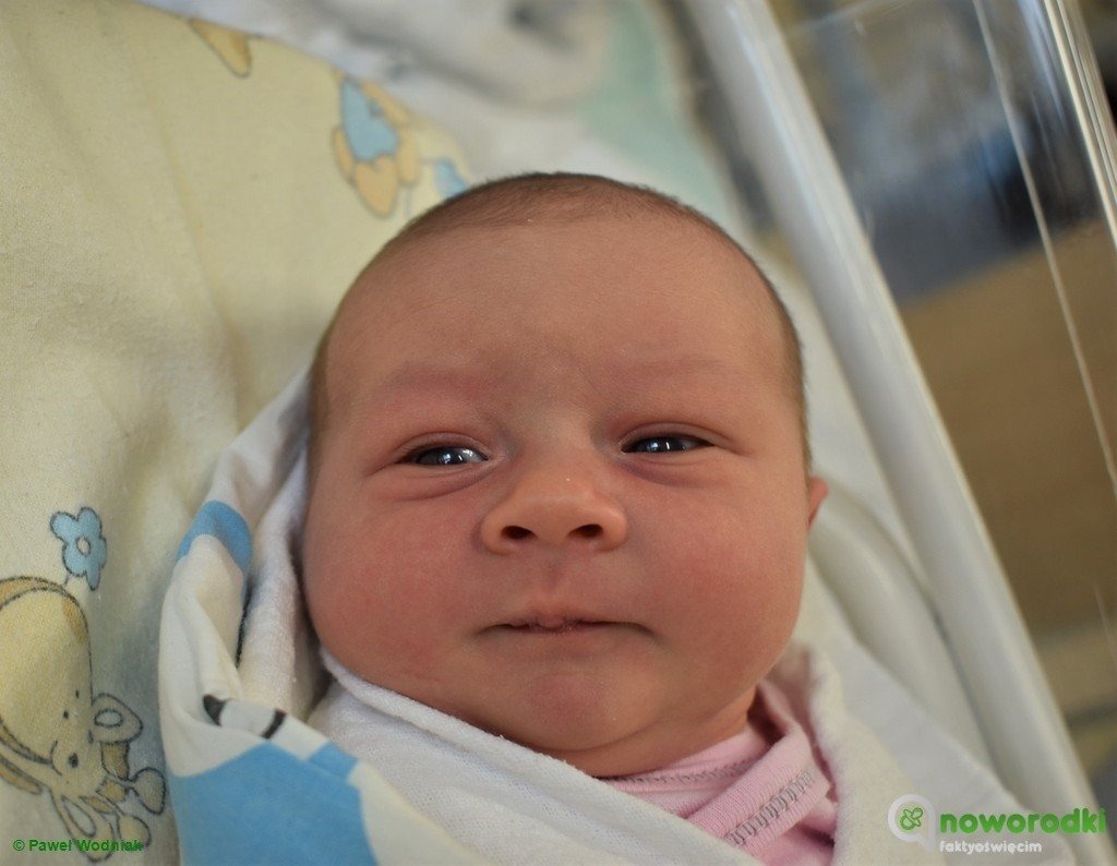 Noworodkowa galeria eFO – FOTO