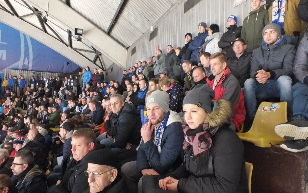 Hokejowe półfinały zagrożone?