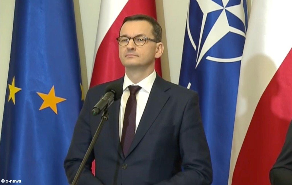 Stan zagrożenia epidemicznego w Polsce