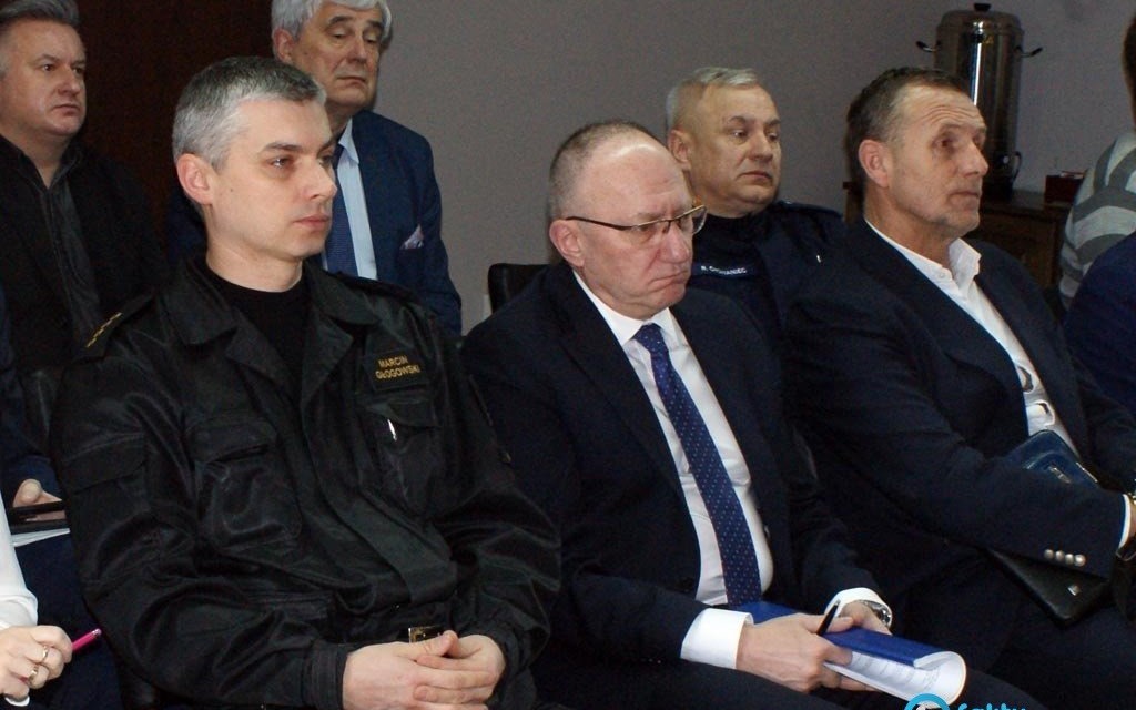 Szpital gotowy do walki na pierwszej linii frontu – FOTO