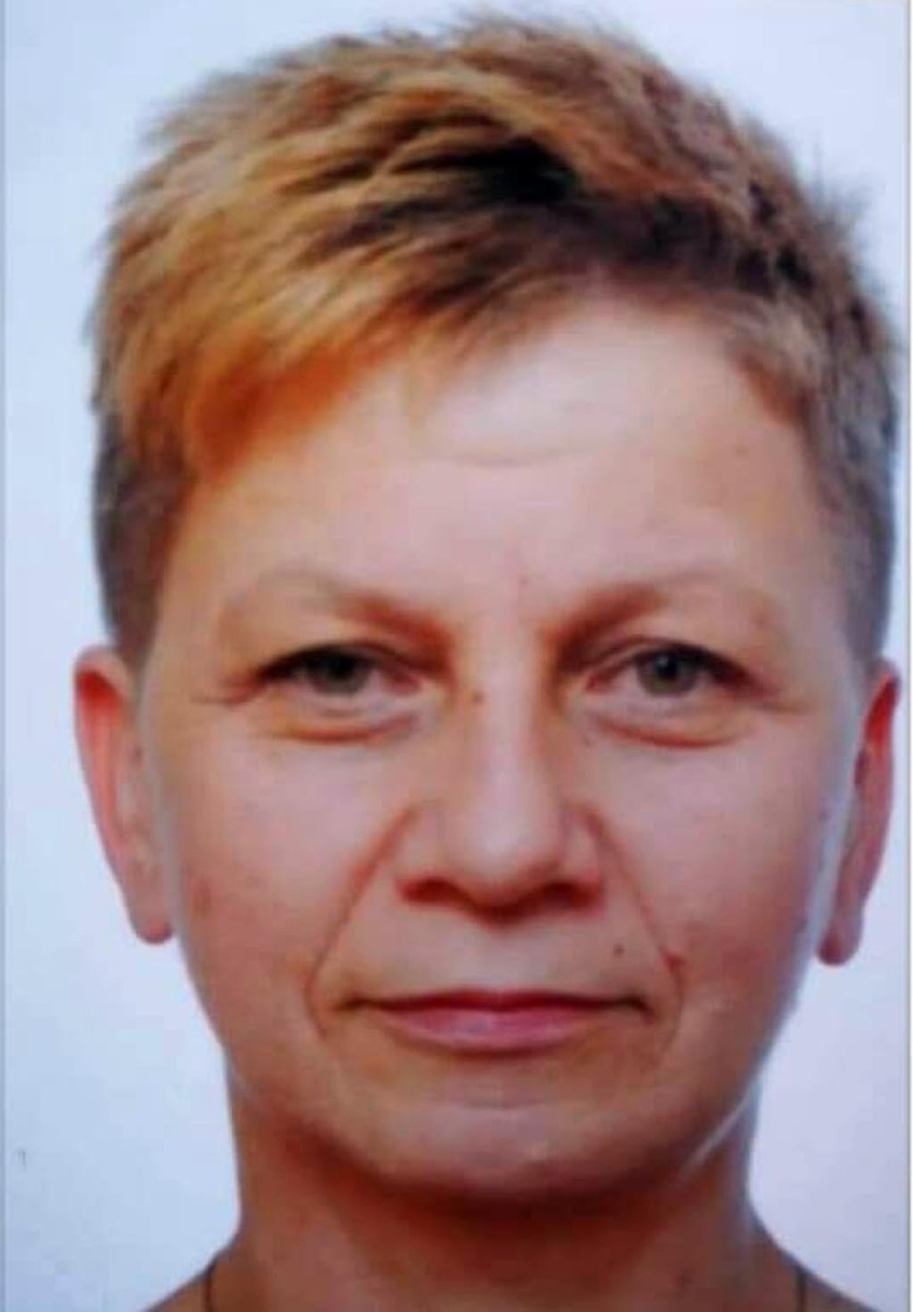 Zaginęła Zofia Szala